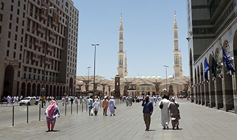 Madinah